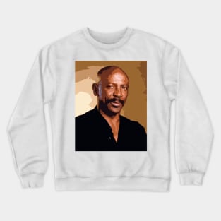 Retro Louis Gossett Jr Crewneck Sweatshirt